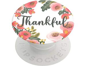 popsockets thankful phone grip popgrip