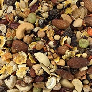 VL Goldenfeast Bean Supreme Treat Mix, 17.5 lb Bag