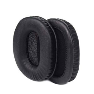 lipovolt® replacement ear pads cushion for sony mdr-7506 mdr-v6 mdr-cd 900st headphones