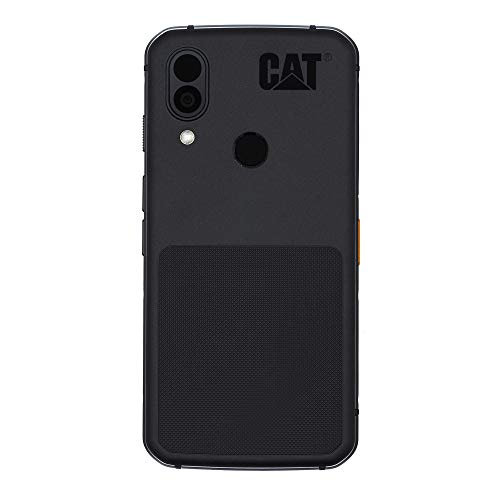 Cat S62 Pro Rugged unlocked 6GB Smartphone – North America Variant – with FLIR Thermal Imager – Full Warranty Support in US and Canada