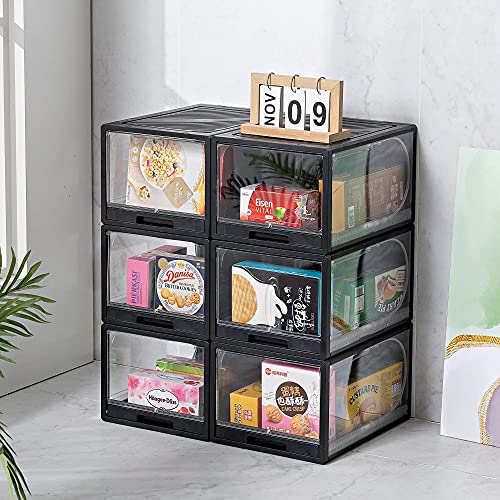 Premium Reinforced Acrylic Sneaker Boxes. Hat Organizer Box. Clear Hat Storage Containers. Sneaker Storage For Sneakerheads. Upgrade Drawer Type Shoe Boxes Clear Plastic Stackable. Collapsible Shoe Rack Storage Organizer. Foldable Shoe Storage Boxes. Shoe