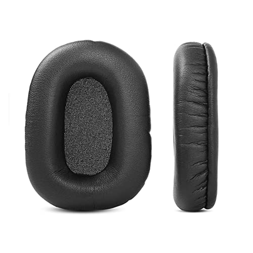 TaiZiChangQin Cushion Ear Pads Mic Foam Replacement Compatible with VXI BlueParrott B650-XT Noise Cancelling Bluetooth Mono Wireless Headphone