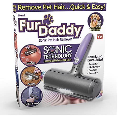 SONIC TECHNOLOGY Fur Daddy