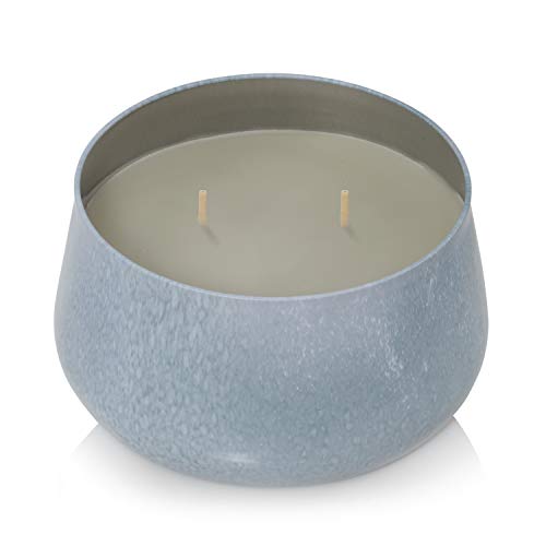 Yankee Candle Sparkling Lemongrass Large Outdoor Candle