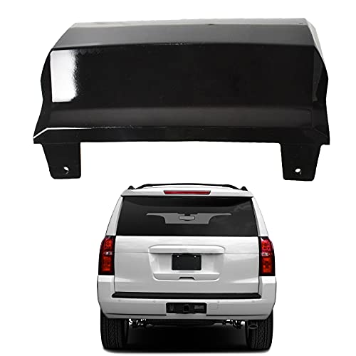 Trailer Hitch Closeout Cover with Hardware Replacement for 2015-2018 Tahoe Suburban