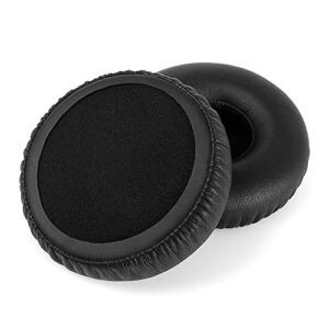 YunYiYi Replacement Ear Cushion Ear Pads Foam Compatible with Kinivo BTH240 bth220 Bluetooth Stereo Headphone Cover Repair Parts