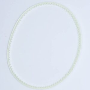 20pcs 420mm Gear Belt Tooth Belt for FR-770 FR-810 FRM-770 FRM-810 FR FRM Series Continuous Bag Sealing Machine