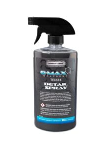 technicians choice g-max graphene detail spray