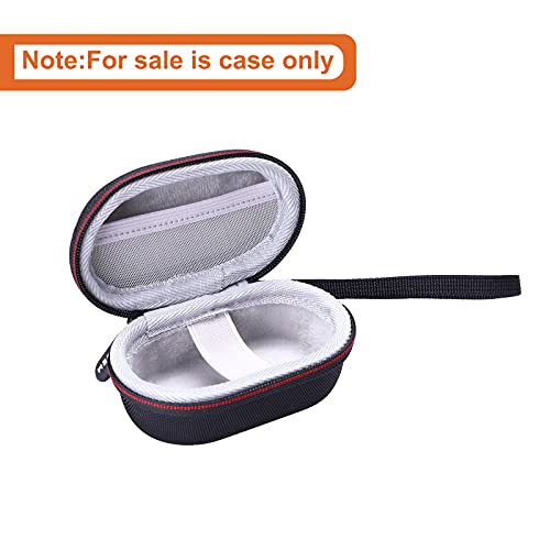 LLTGEM Earbuds Case for Sennheiser Momentum True Wireless / Wireless 2 / Wireless 3 / Sennheiser CX True Wireless / Sennheiser CX Plus True Wireless / Sennheiser CX 400BT True Wireless Earbuds