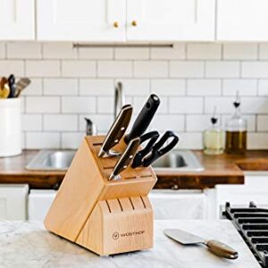 WÜSTHOF Epicure 6-Piece Knife Block Set