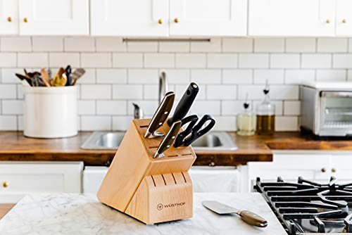 WÜSTHOF Epicure 6-Piece Knife Block Set