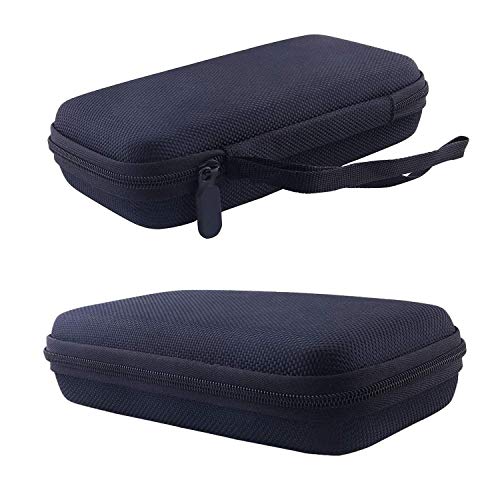 waiyu Hard EVA Carrying Case Compatible with Klein Anykit/ROTEK/ScopeAround Digital Otoscope