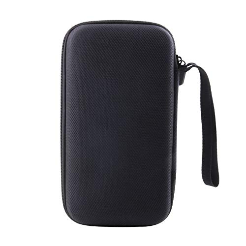 waiyu Hard EVA Carrying Case Compatible with Klein Anykit/ROTEK/ScopeAround Digital Otoscope