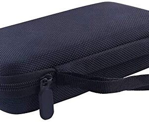 waiyu Hard EVA Carrying Case Compatible with Klein Anykit/ROTEK/ScopeAround Digital Otoscope