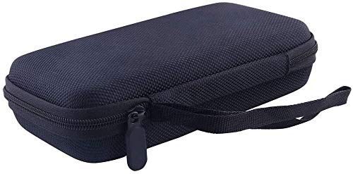 waiyu Hard EVA Carrying Case Compatible with Klein Anykit/ROTEK/ScopeAround Digital Otoscope