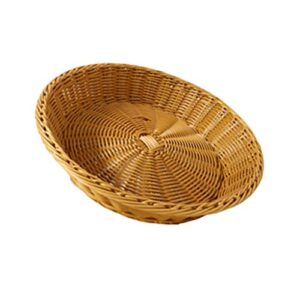 uxzdx bread basket bread basket cake shop bread tray bakery decoration bakery tray basket