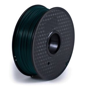 paramount 3d pla (leviathan blue green) 1.75mm 1kg filament [tbrl5020316c]