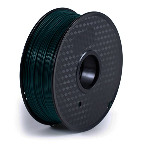 Paramount 3D PLA (Leviathan Blue Green) 1.75mm 1kg Filament [TBRL5020316C]