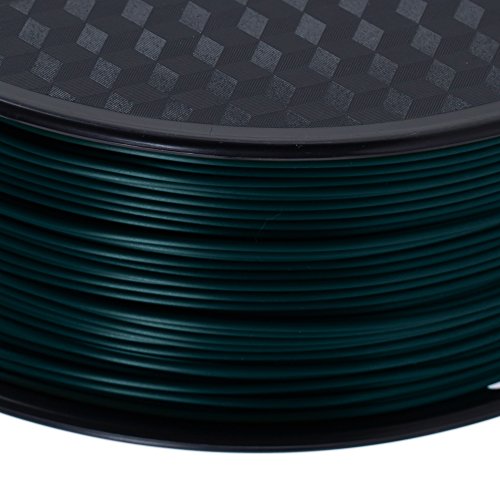 Paramount 3D PLA (Leviathan Blue Green) 1.75mm 1kg Filament [TBRL5020316C]