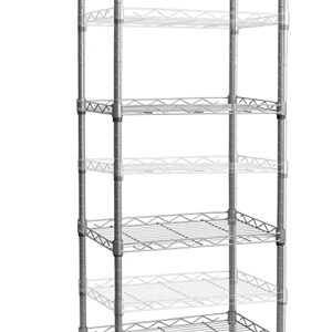 REGILLER Wire Shelving