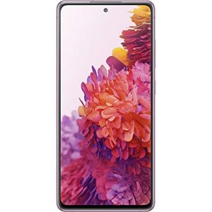 Samsung Galaxy S20 FE (5G) 128GB 6.5" Display (T-Mobile/Sprint Unlocked) Smartphone - Cloud Lavender (Renewed)