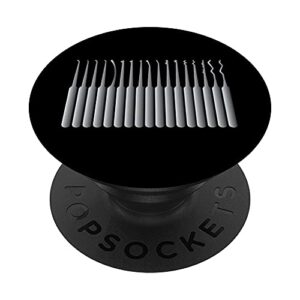 lock picker tools | cute lock picking lovers gift popsockets swappable popgrip