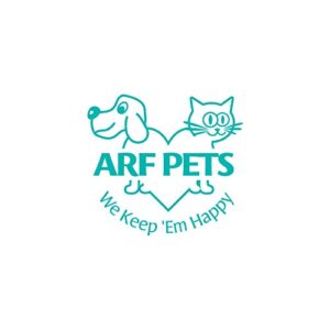 Arf Pets Smart Automatic Pet Feeder with Wi-Fi, HD Camera with Voice and Video Recording, Programmable Food Dispenser for Dogs & Cats with Easy App-Controlled, 29-Cup Capacity, for iPhone & Android