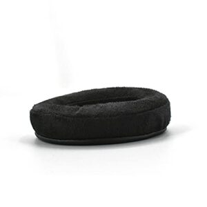 Dekoni Audio Ear Pads Compatible with Sennheiser Momentum, HD1 Over Ear Headphones (Choice Suede)