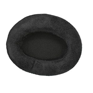 Dekoni Audio Ear Pads Compatible with Sennheiser Momentum, HD1 Over Ear Headphones (Choice Suede)