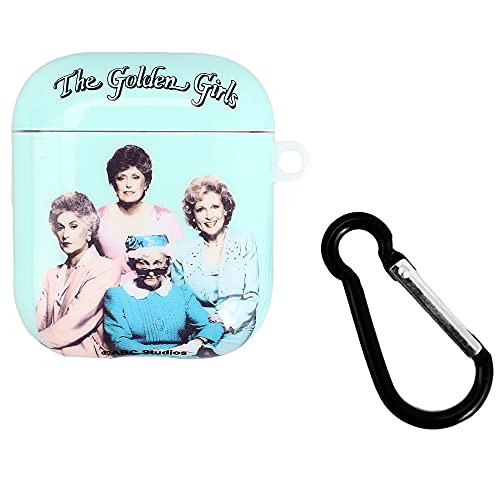 Golden Girls Airpod Case