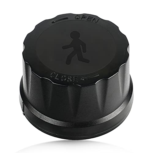 Motion Sensor for LED UFO High Bay Light, Zhaga 4 Pin Sensor, Suitable for Warehouse, Storage, Shop, Detection Range 39ft, Works with 100W/150W/200W/240W OmiBrite LED UFO High Bay Light