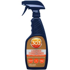 303 leather conditioner - 16oz