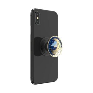 PopSockets Phone Grip with Expanding Kickstand, for Phone - Rainbow Funk