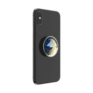 PopSockets Phone Grip with Expanding Kickstand, for Phone - Rainbow Funk