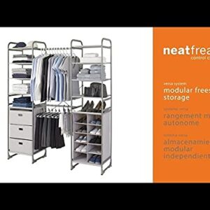 neatfreak Versa Modular Storage