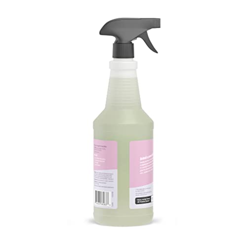 Amazon Brand – Presto! All Purpose Cleaner, Lavender Scent, 32 fl oz, Pack of 2