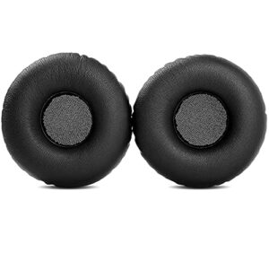 taizichangqin cushion ear pads replacement compatible with sony dr-btn200 btn200 btn 200 headphone
