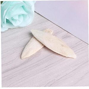 Pinicecore Natural Cuttlefish Bone for Reptiles, Cuttlebone Tortoises, Snails, Birds Food Calcium Pickstone Pet