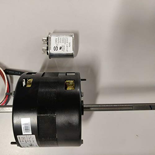 Replacement Fan Motor, for Coleman 7184-0156 1468-306 1468-3069 8333 Series