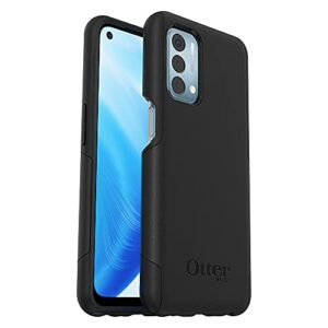 otterbox commuter series lite case for oneplus nord n200 5g - black
