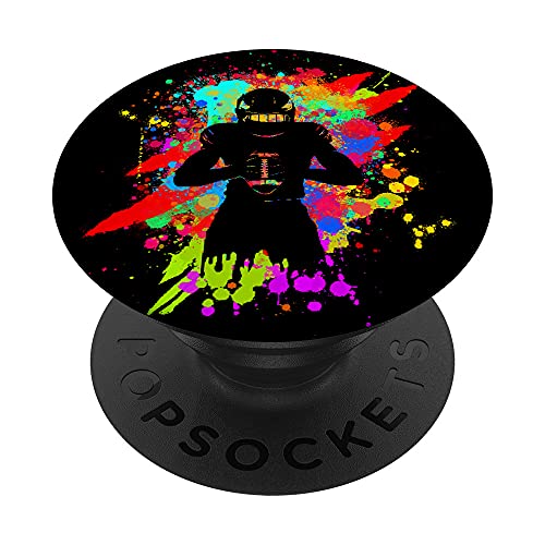 Cool American Football PopSockets Swappable PopGrip