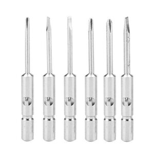 Eyeglass Repair Tool Kit, 12pcs Precision Screwdriver Set, Professional Mini Screwdriver Repair Tools for Eyeglass Glasses Watch CellPhone Electronic Toys Computer Jewelry