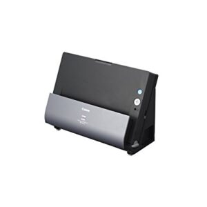 Canon imageFormula DR-C225 Document Scanner (Renewed)