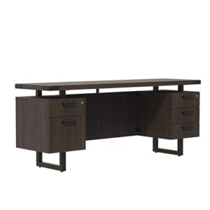 safco mirella free standing credenza, bbb/bf