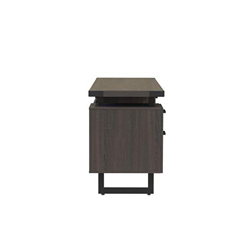 Safco Mirella Free Standing Credenza, BBB/BF