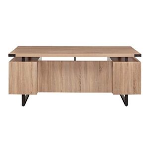 Safco Mirella Free Standing Credenza, BBB/BF