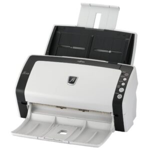 fujitsu fi-6130 duplex usb color scanner