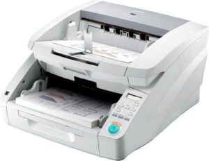 canon dr-g1100 imageformula production document scanner