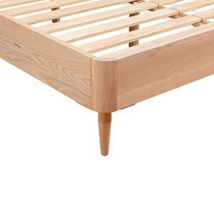 TOV Furniture Carmen Cane Bed in King