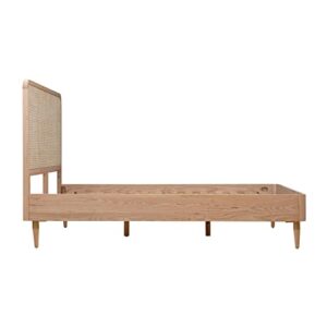 TOV Furniture Carmen Cane Bed in King